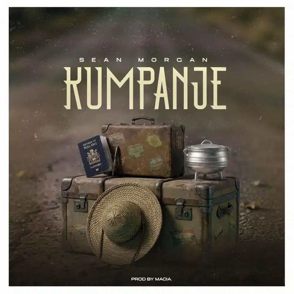 DOWNLOAD: Sean Morgan – “Kumpanje” Mp3