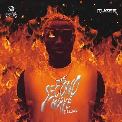 DOWNLOAD MIXTAPE: Ruger – “The Second Wave” (Deluxe) | Full Mixtape