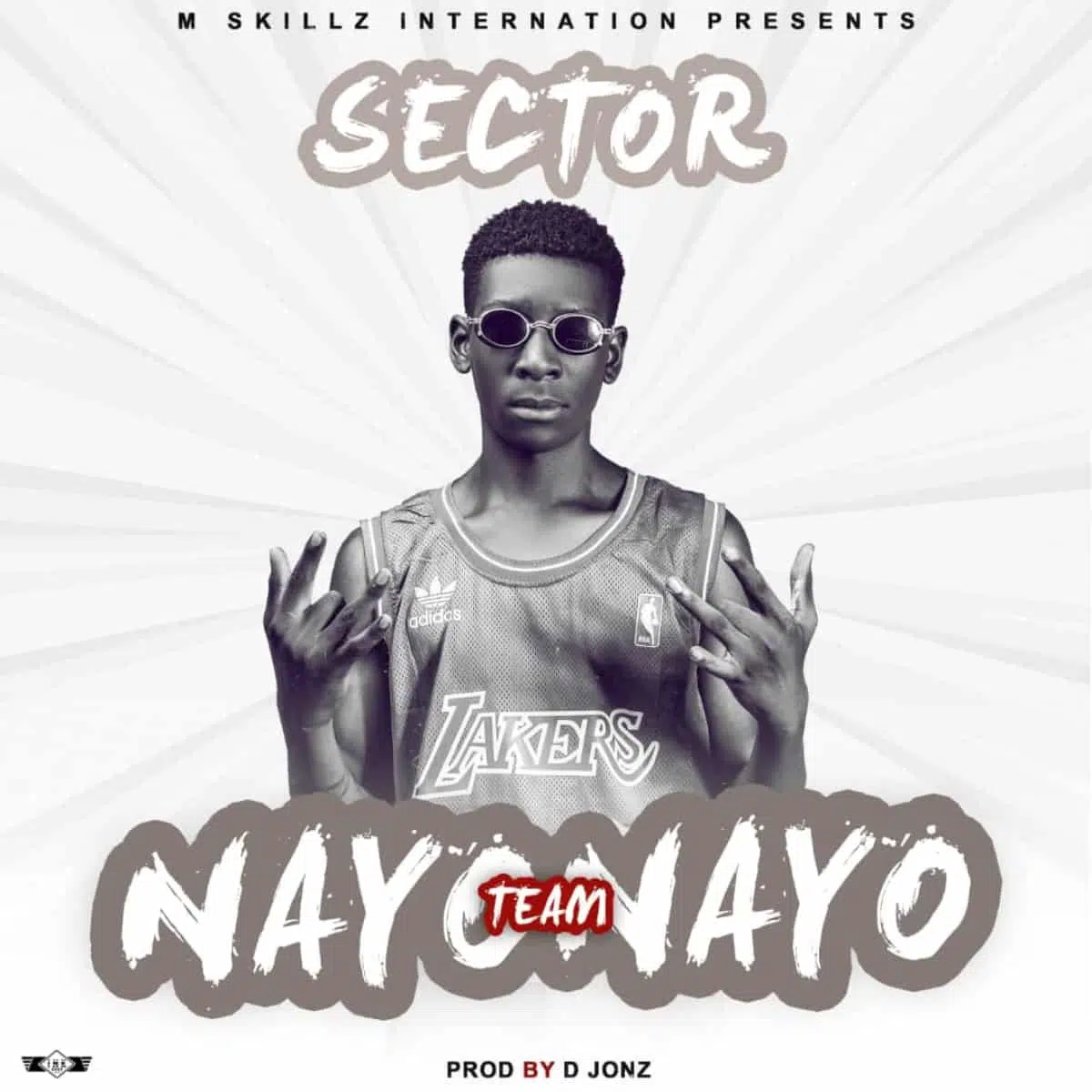 DOWNLOAD: Sekcta – “Team Nayo Nayo” Mp3