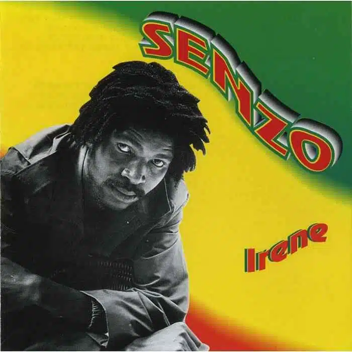 DOWNLOAD: Senzo – “Jah Is Love” Mp3