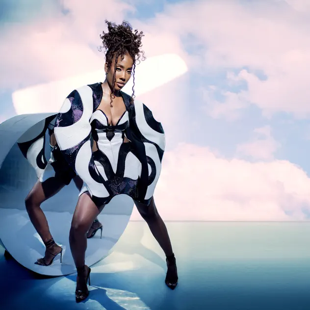 DOWNLOAD: Sevyn Streeter – “It’s A Man’s World” Video & Audio Mp3
