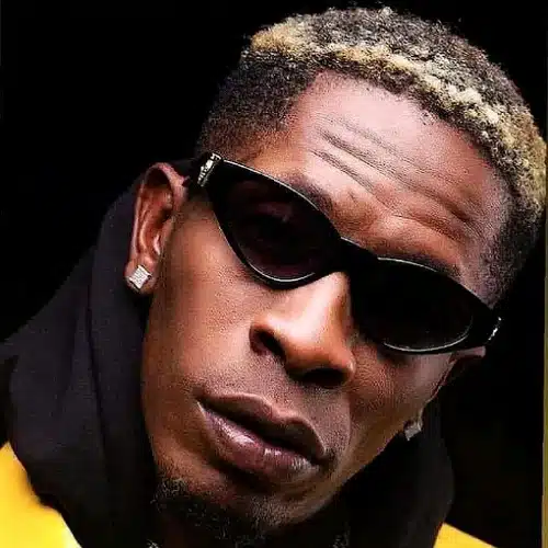 DOWNLOAD: Shatta Wale – “Competition” Mp3