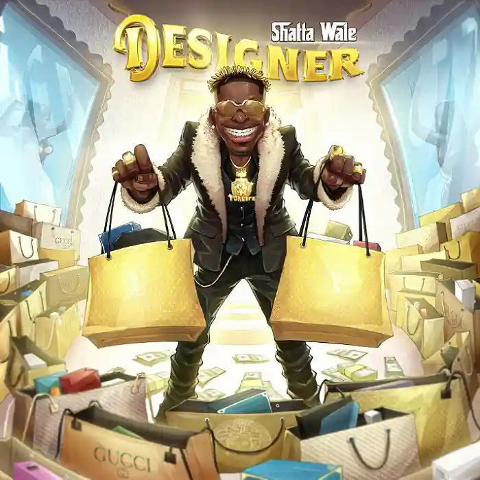 DOWNLOAD: Shatta Wale – “Designer” Mp3