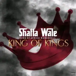 DOWNLOAD: Shatta Wale – “King Of Kings” Mp3