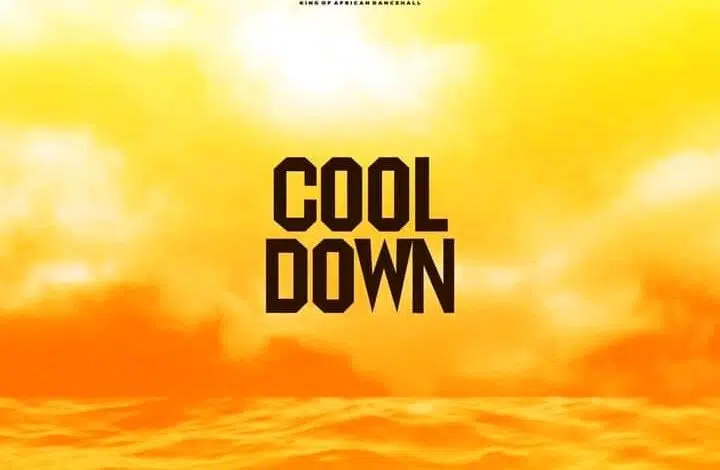 DOWNLOAD: Shatta Wale – “Cool Down” Mp3