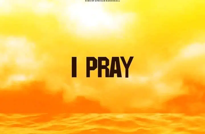 DOWNLOAD: Shatta Wale – “I Pray” Mp3