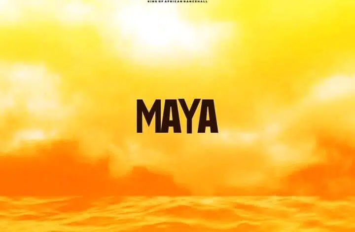 DOWNLOAD: Shatta Wale – “Maya” Mp3