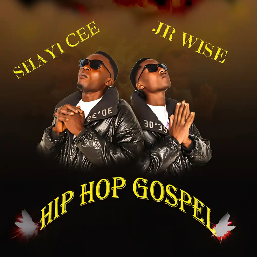 DOWNLOAD: Shayi Cee Ft JR Wise – “Hip Hop Gospel” Mp3