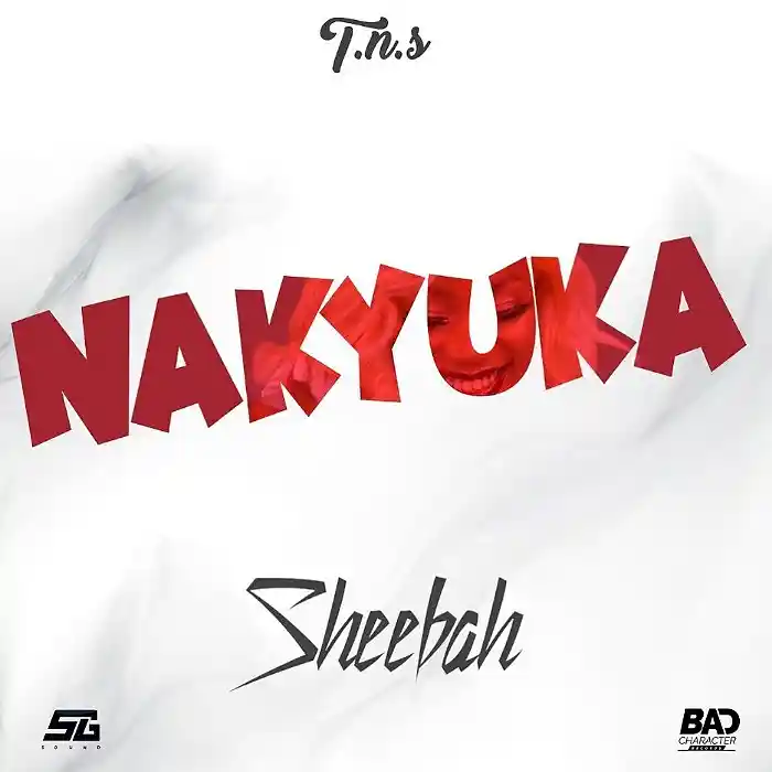 DOWNLOAD: Sheebah – “Nakyuka” Mp3