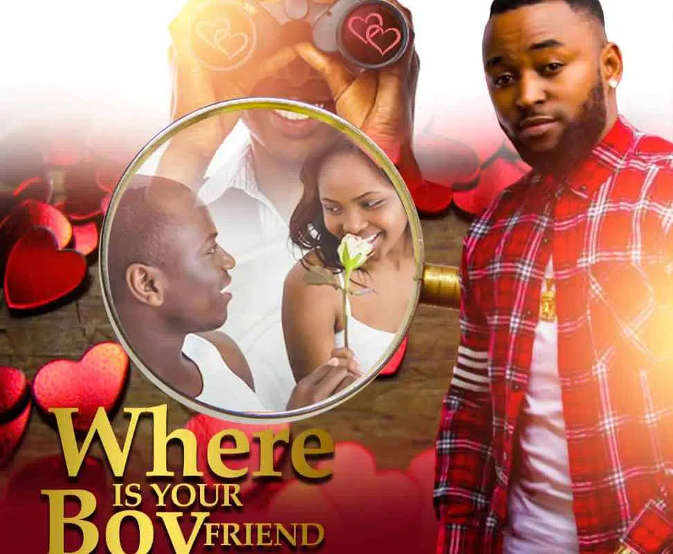 DOWNLOAD: Shenky Ft D Bwoy – “Where Is Your Boy Friend” Mp3