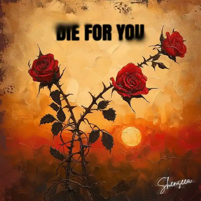 DOWNLOAD: Shenseea – “Die For You” Mp3