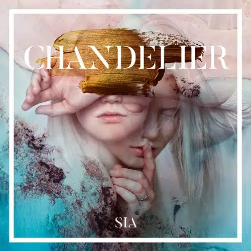 DOWNLOAD: Sia – “Chandelier” Video + Audio Mp3