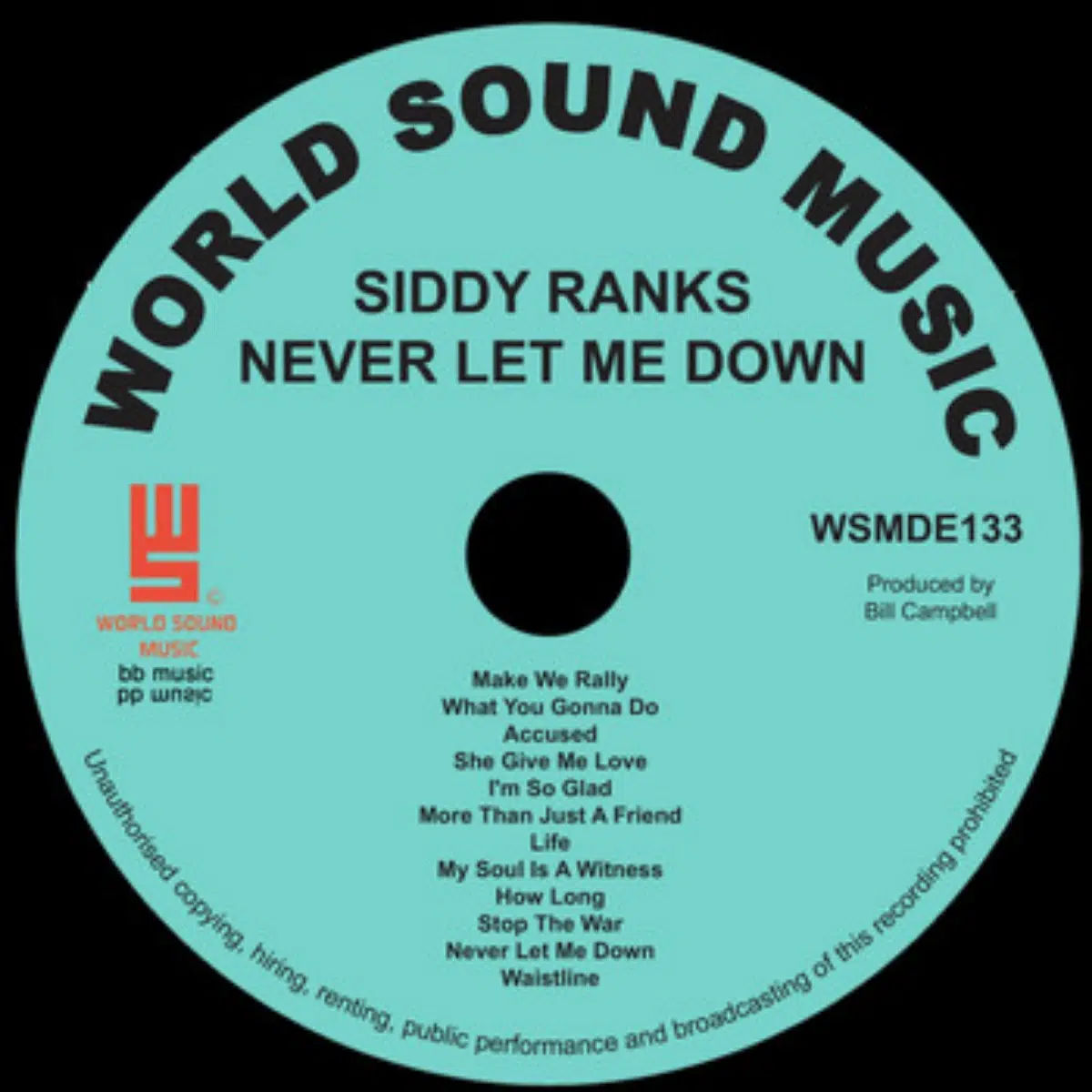 DOWNLOAD: Siddy Ranks – “I Wanna Be There” Mp3