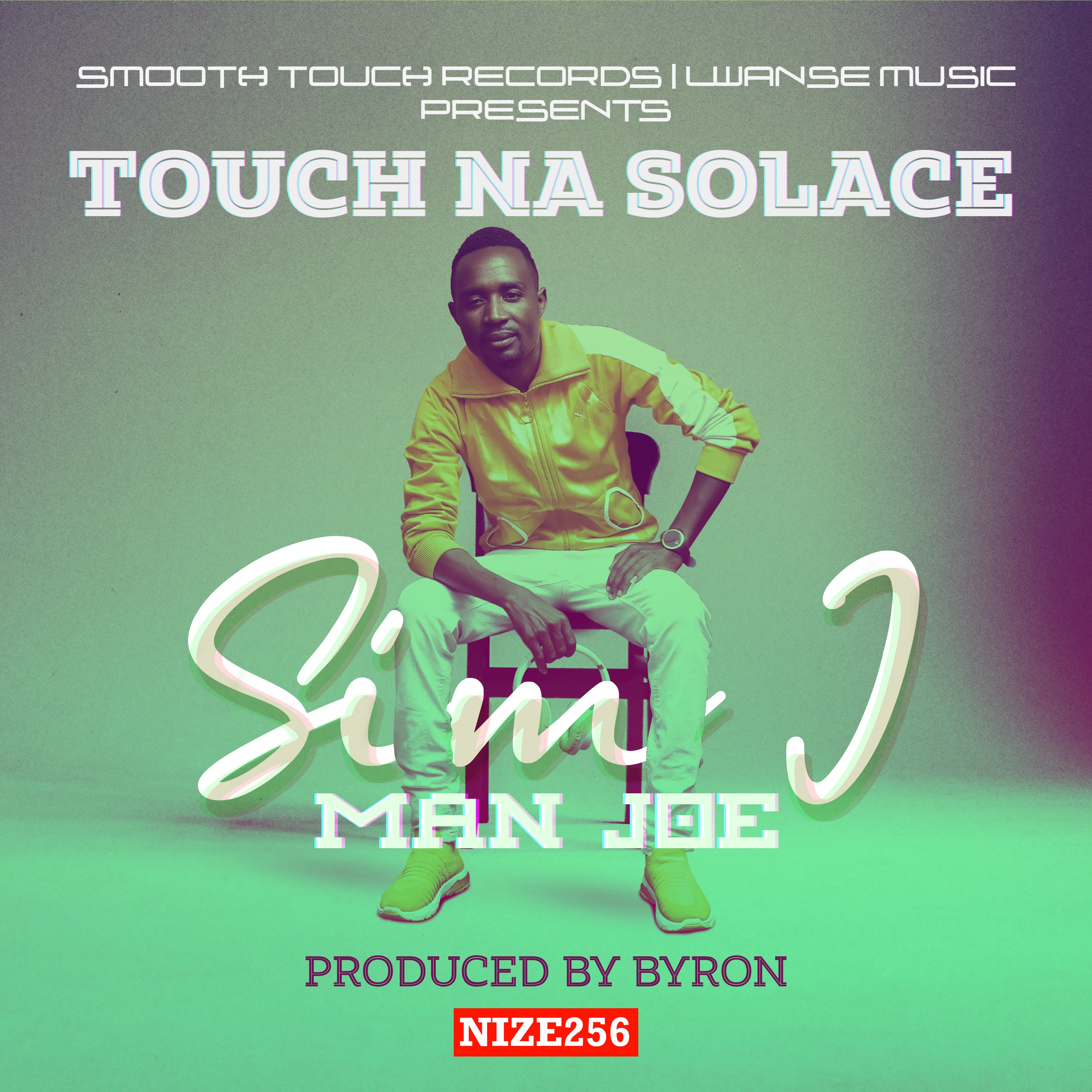 DOWNLOAD: Sim J – “Touch Na Solace” Mp3