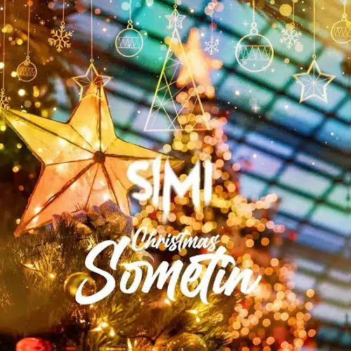 DOWNLOAD: Simi – “Christmas Sometin” Mp3