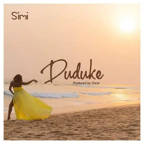 DOWNLOAD: Simi – “Duduke” Video + Audio Mp3