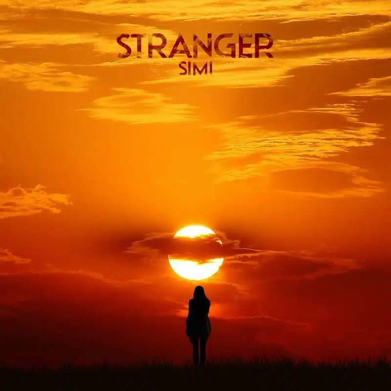 DOWNLOAD: Simi – “Stranger” Mp3