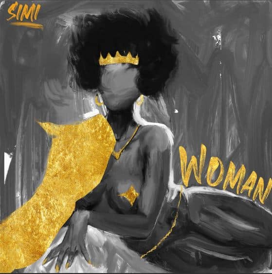 DOWNLOAD: Simi – “Woman” Mp3