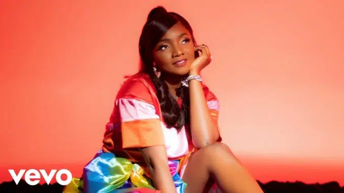 DOWNLOAD VIDEO: Simi Feat. Joeboy – “So Bad” Mp4