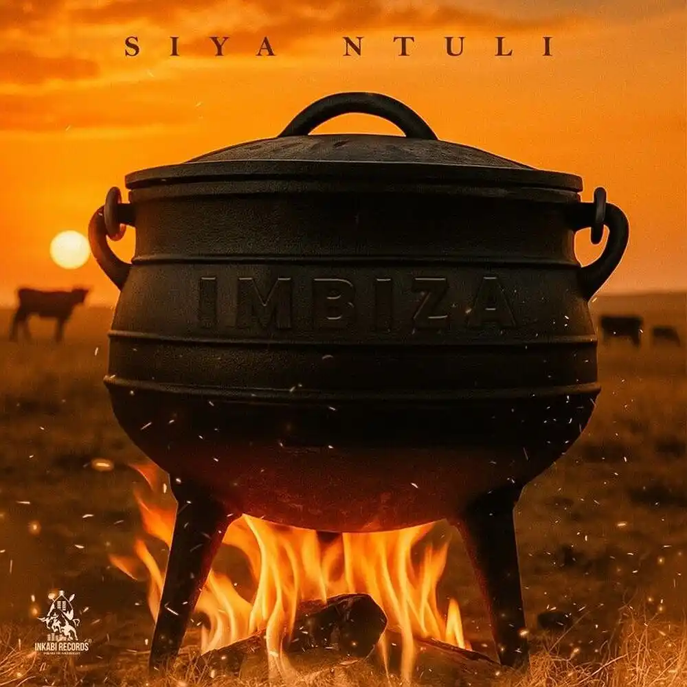 DOWNLOAD EP: Siya Ntuli – “Imbiza” | Full Ep