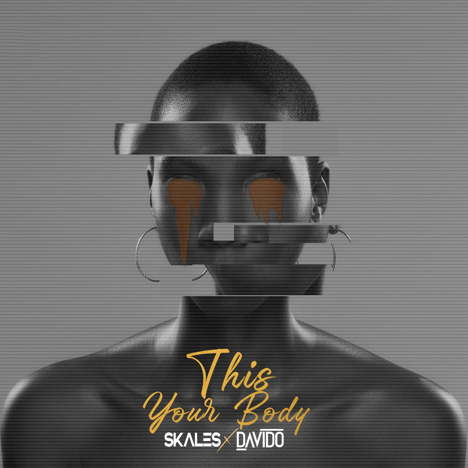 DOWNLOAD: Skales x Davido – “This Your Body” Video + Audio Mp3