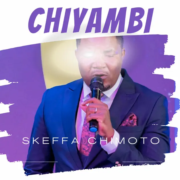DOWNLOAD: Skeffa Chimoto – “Chiyambi” Mp3