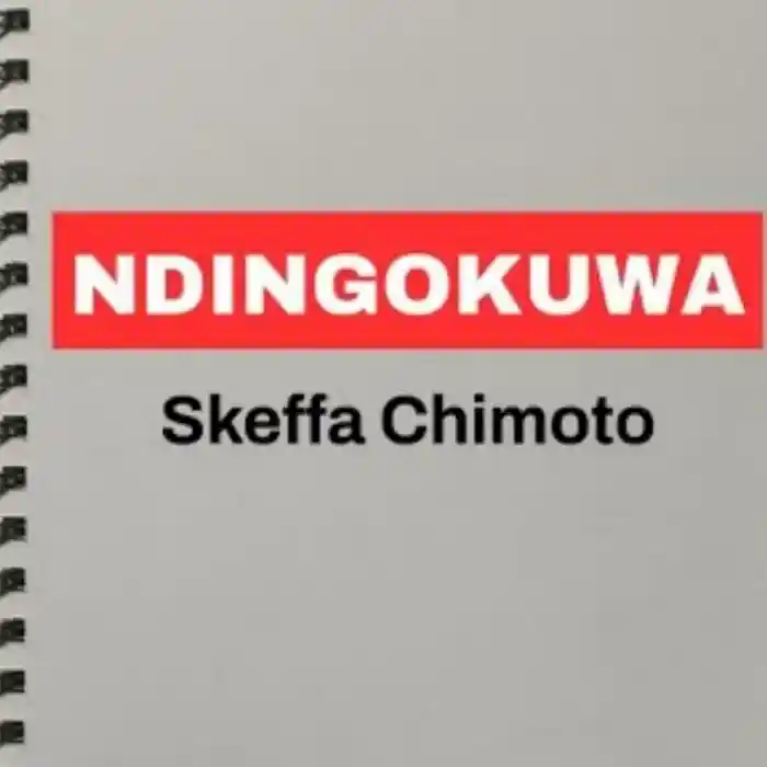 DOWNLOAD: Skeffa Chimoto – “NDINGOKUWA” Mp3