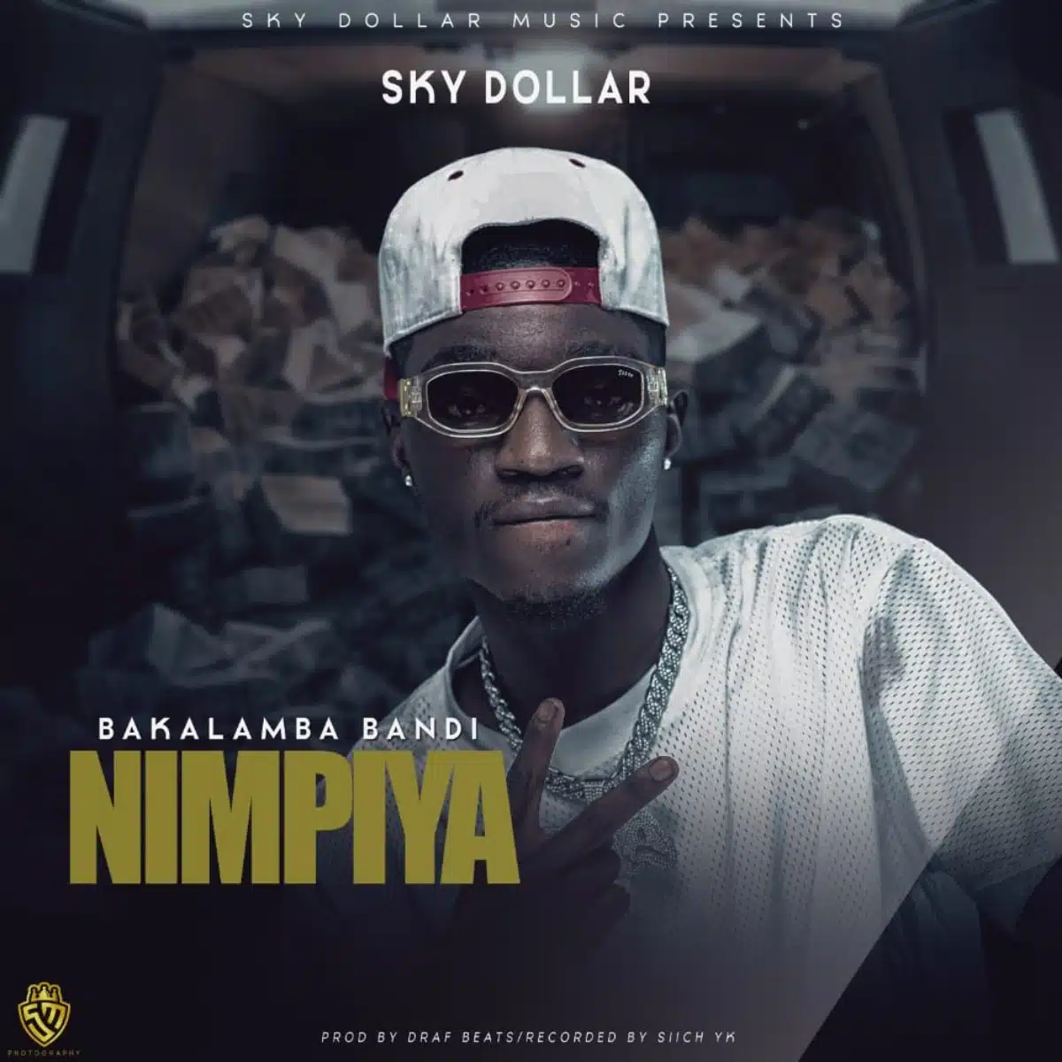 DOWNLOAD: Sky Dollar – “Bakalamba Bandi Nimpiya” Mp3