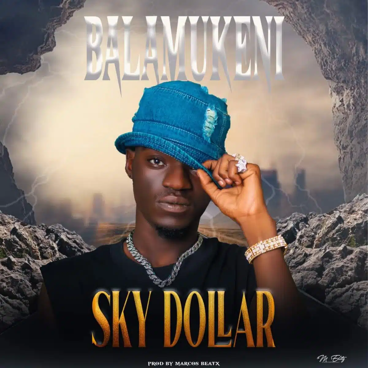 DOWNLOAD: Sky Dollar – “Balamukeni” (Video & Audio) Mp3