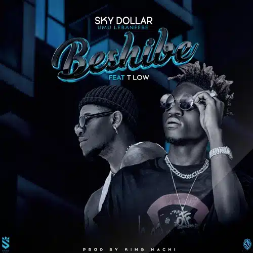 DOWNLOAD: Sky Dollar Ft. T Low – “Beshibe” Mp3