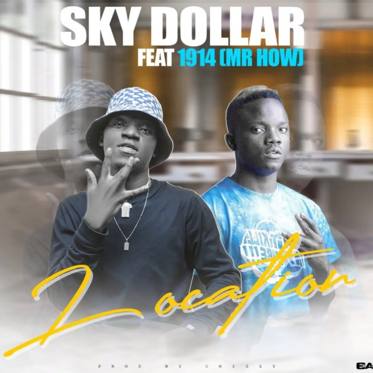 DOWNLOAD: Sky Dollar Ft 5 Mr How – “Location” Mp3