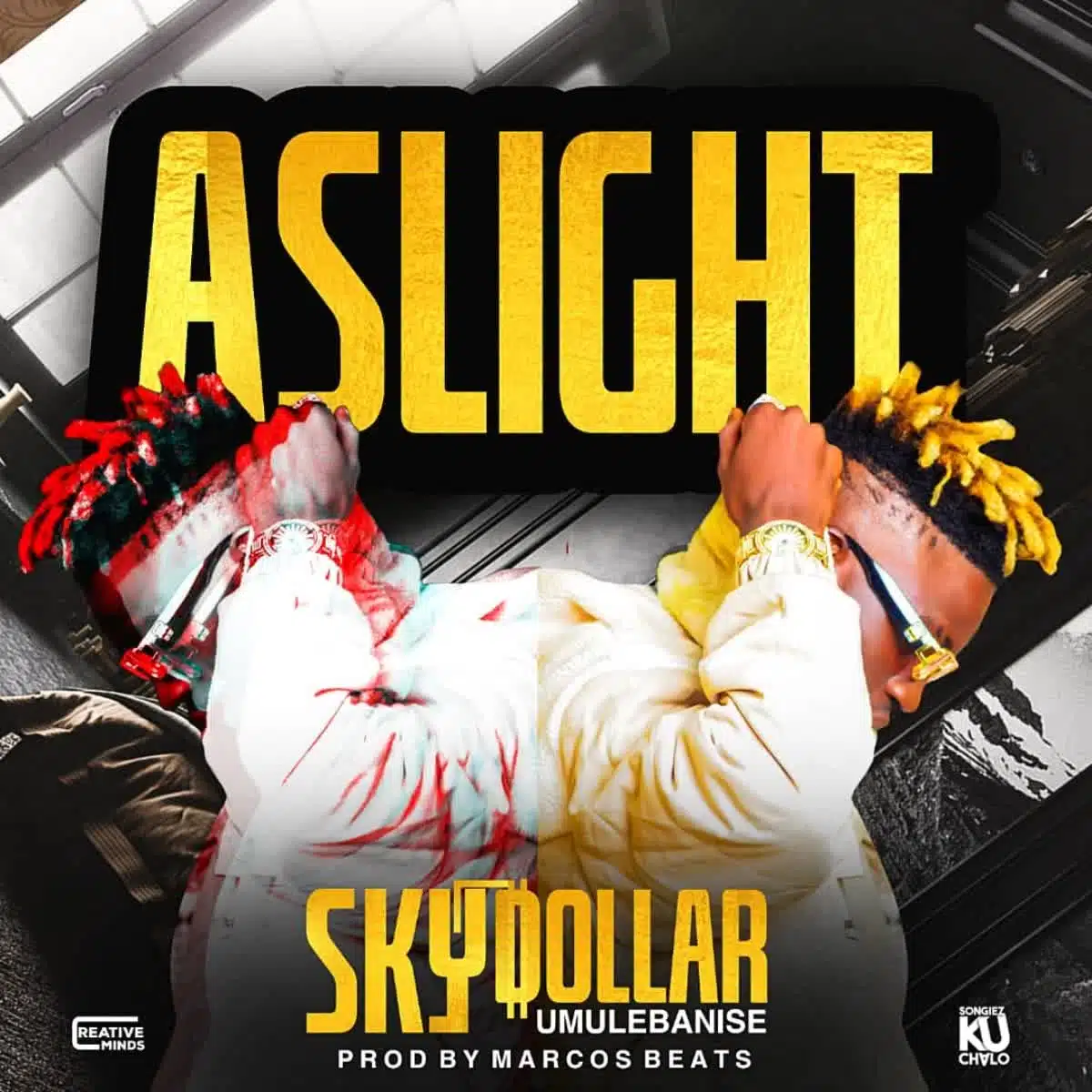 DOWNLOAD: Sky Dollar – “As Right” Mp3
