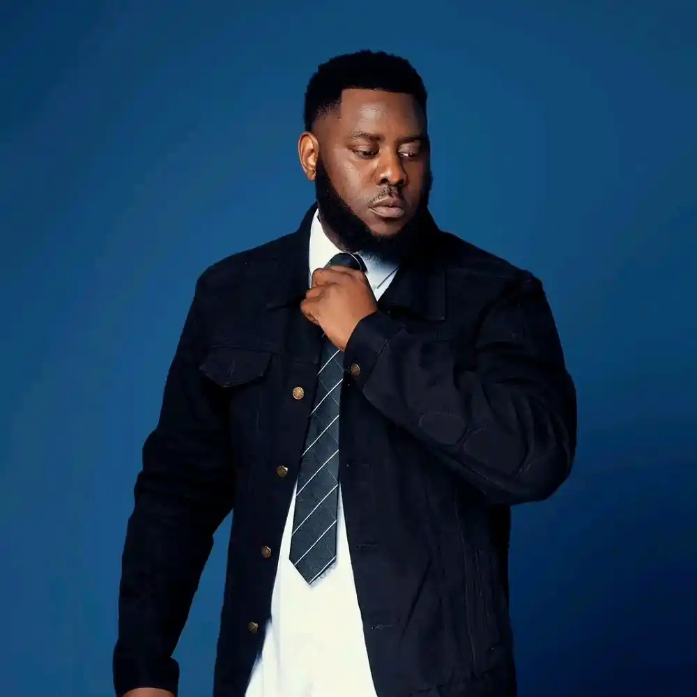 Slap Dee Speaks on Fame, Fatherhood, and Finding Balance