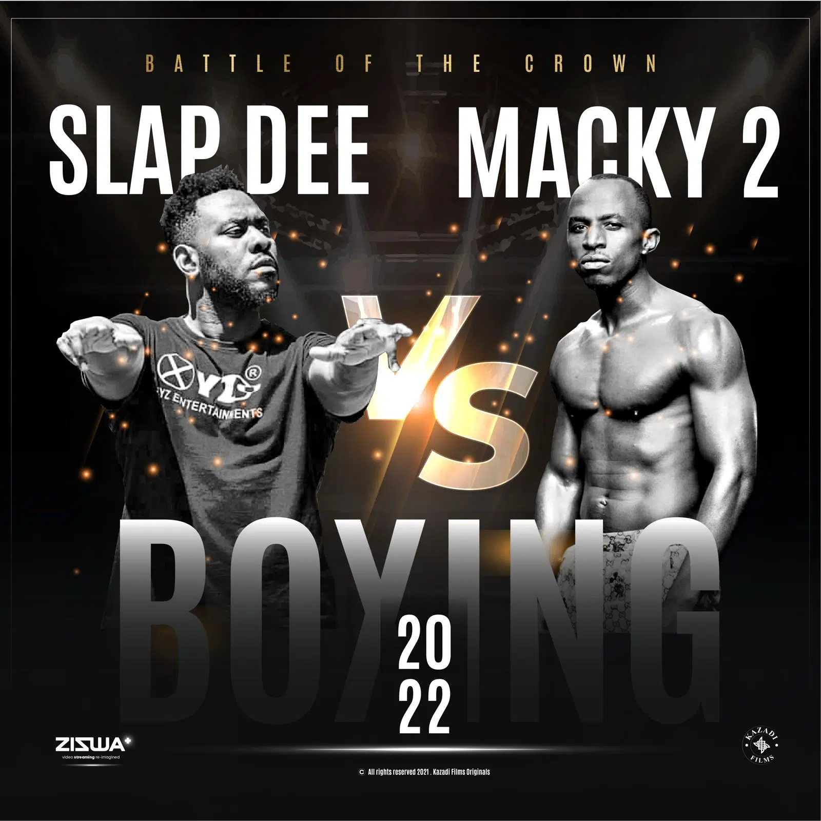 DOWNLOAD: Slap Dee Vs Macky 2 – “Boying 2022” Mp3