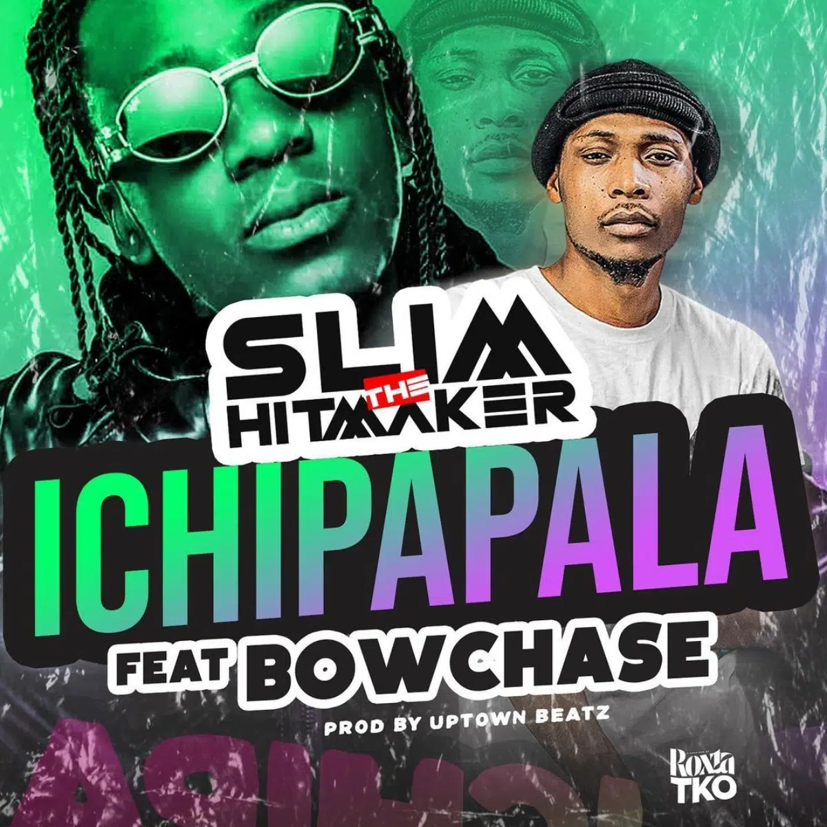 DOWNLOAD: Slim The Hitmaker Ft. Bow Chase – “Ichipapala” Mp3