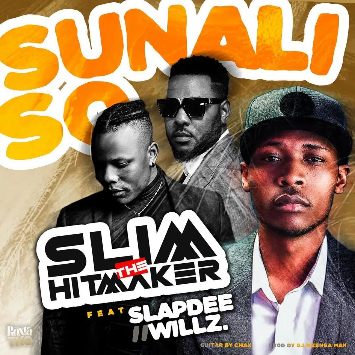 DOWNLOAD: Slim The Hitmaker Ft. Slap Dee & Wilz – “Sunali So” Mp3