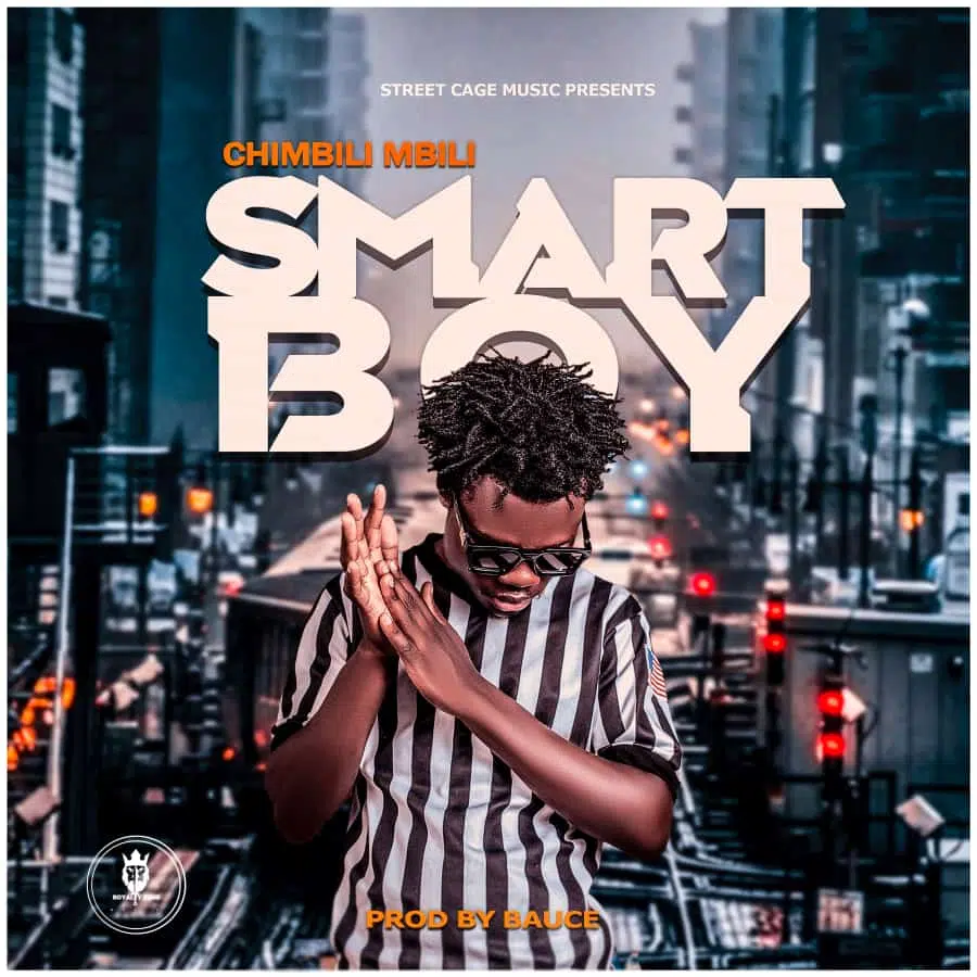 DOWNLOAD: Smart Boy – “Chimbili Mbili” Mp3
