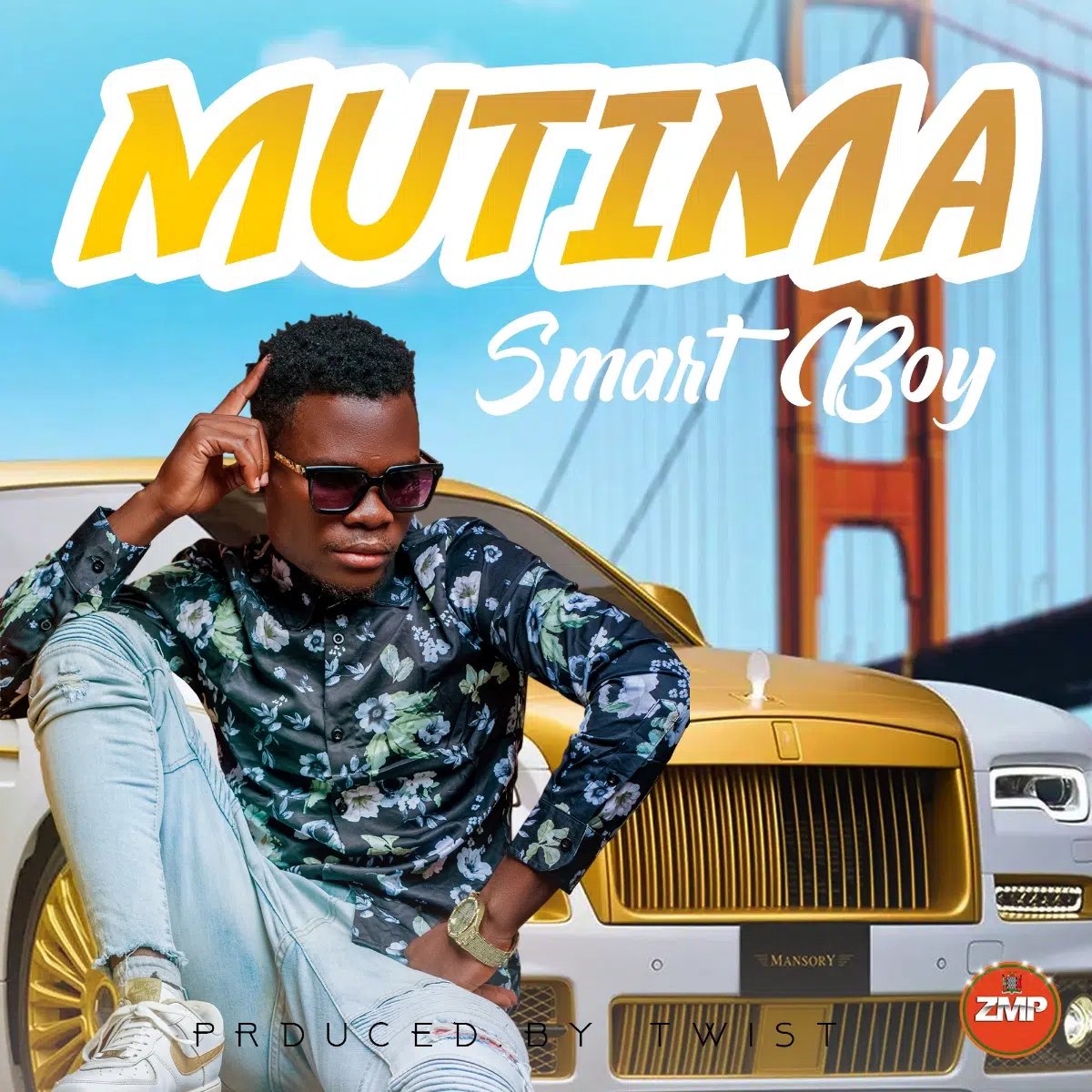 DOWNLOAD: Smart Boy – “Mutima” Mp3