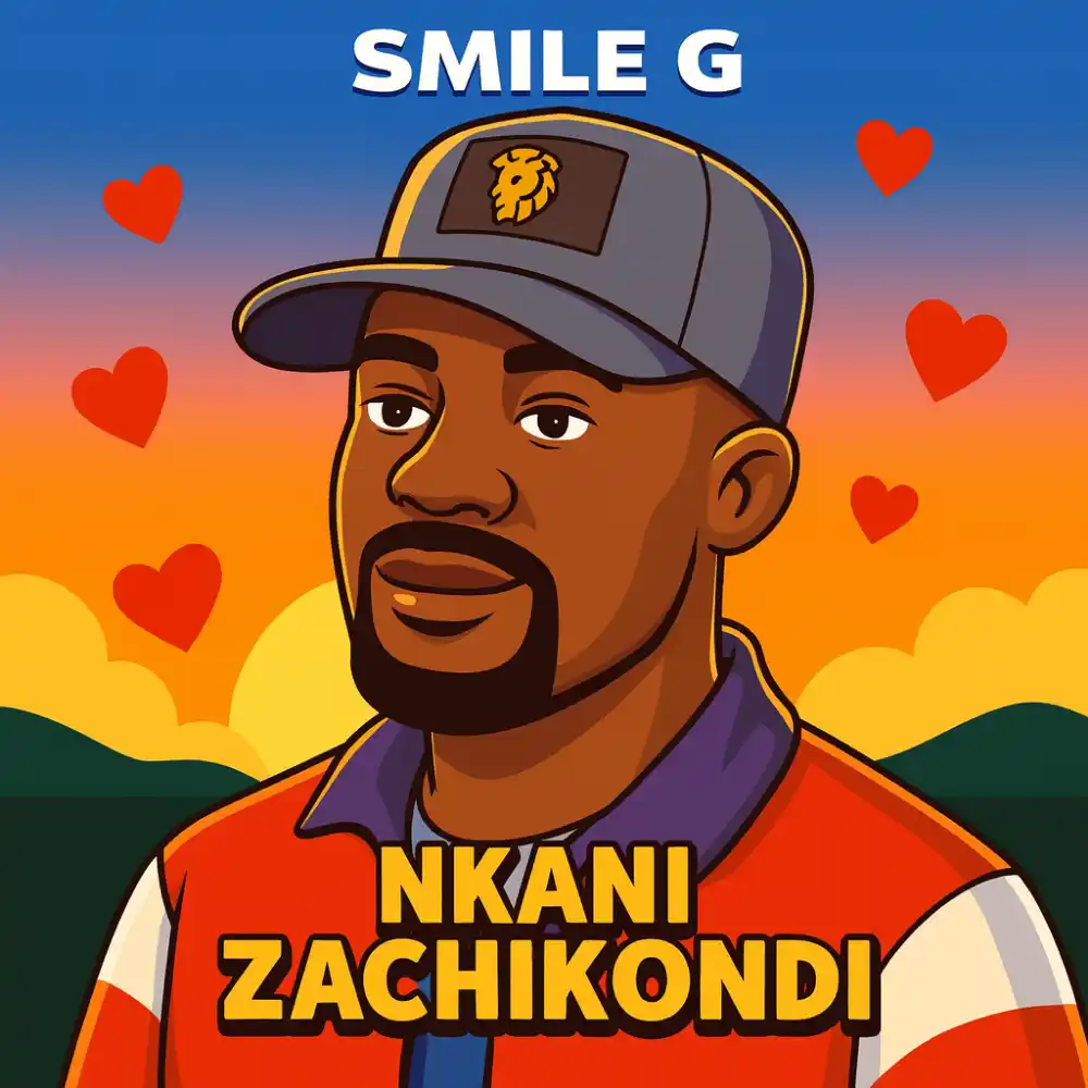 DOWNLOAD: Smile G – “Nkani Zachikondi” Mp3