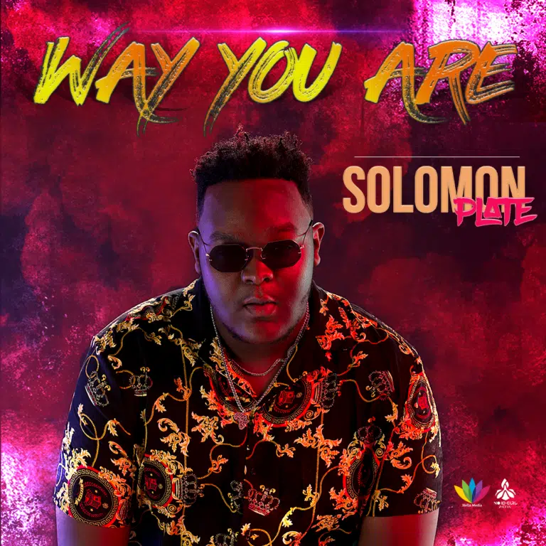DOWNLOAD: Solomon Plate – “Way You Are” Mp3