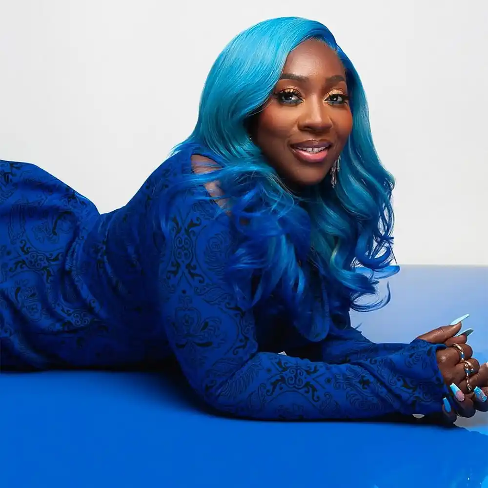 DOWNLOAD: Spice – “Eleven” Mp3