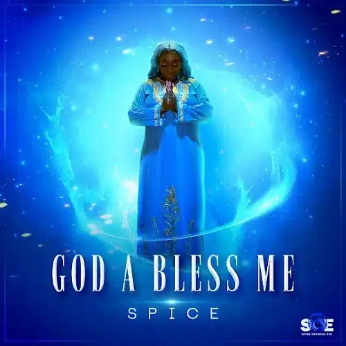 DOWNLOAD: Spice – “God A Bless Me” Video + Audio Mp3