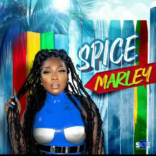 DOWNLOAD: Spice – “Spice Marley” Video + Audio Mp3