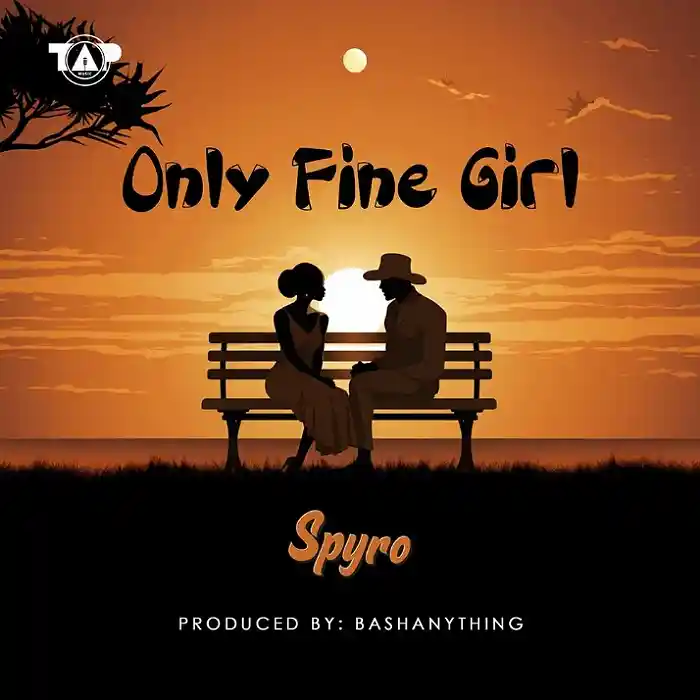 DOWNLOAD: Spyro Ft Simi – “Only Fine Girl Remix” Mp3