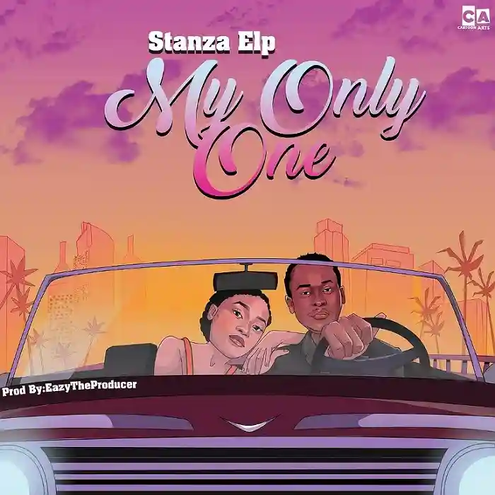 DOWNLOAD: Stanza Elp – “My Only One” Mp3