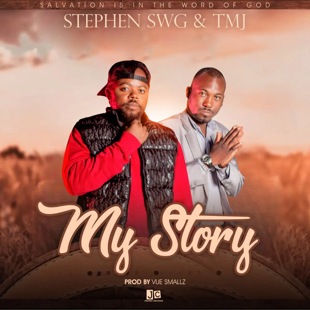 DOWNLOAD: Stephen SWG Ft TMJ – “My Story” Mp3