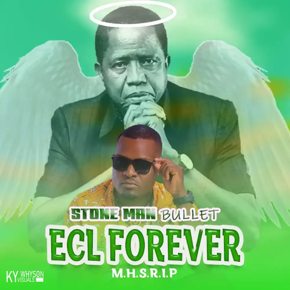 DOWNLOAD: Stone Man – “E.C.L Forever” (Tribute Song) Mp3