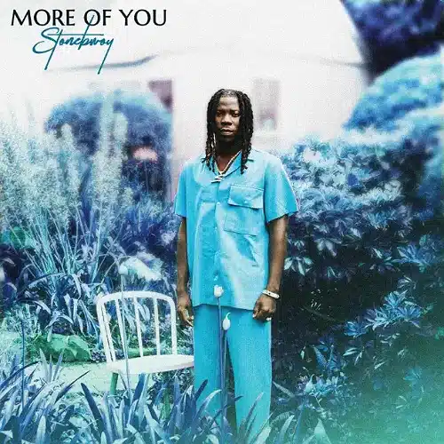 DOWNLOAD: Stonebwoy – “More Of You” Mp3