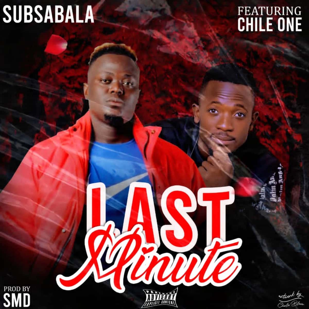DOWNLOAD: Sub Sabala Ft Chile One Mr Zambia – “Last Minutes” Mp3