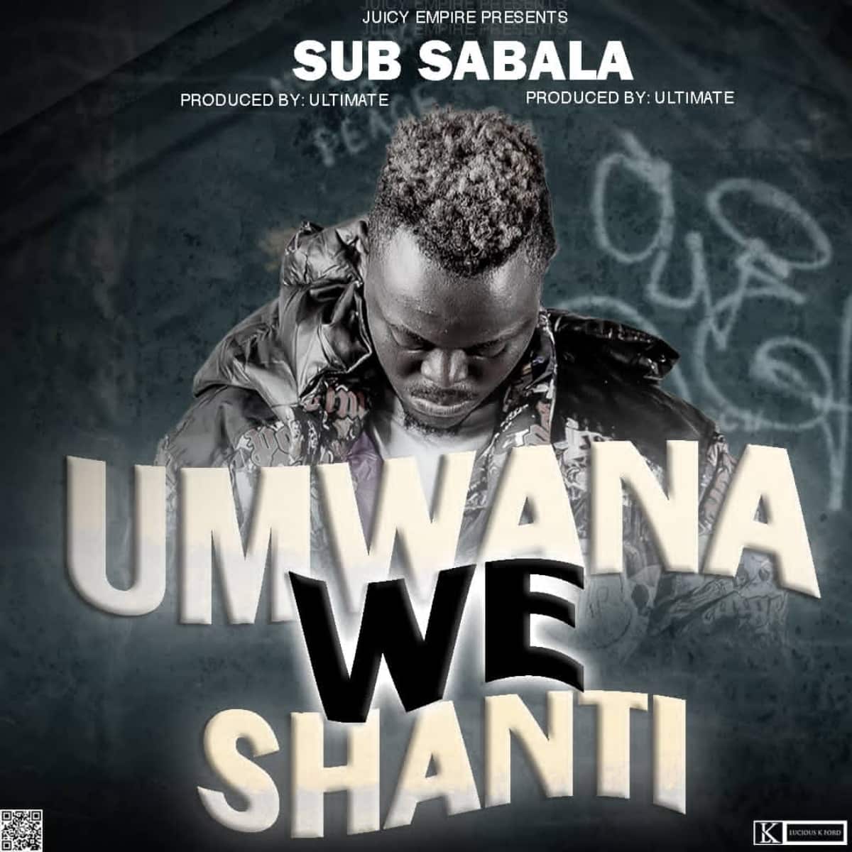 DOWNLOAD: Sub Sabala – “Umwana We Shanti” Mp3